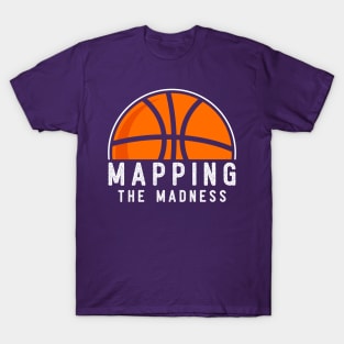 College basketball March T-Shirt